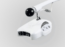 BLUEDENT-3 - стационарная светодиодная лампа для отбеливания зубов