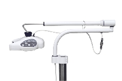 BLUEDENT-3 - стационарная светодиодная лампа для отбеливания зубов